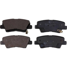 MAXGEAR Bremsbelagsatz 19-2129 Hyundai I40 11-/Sonata 08-/Ceed 12-/Optima MAXGEAR Bremsbelagsatz 19-2129 Hyundai I40 11-/Sonata 08-/Ceed 12-/Optima