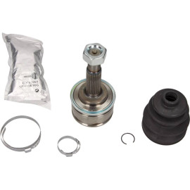 Gelenksatz, Antriebswelle Nissan Micra 1.0 93 49-0165