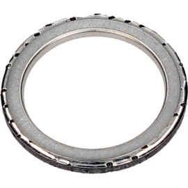 Motor-Auspuffdichtung. Kawasaki Kz 400 A1 / A2 Deluxe 1977-1978 (1El.) E330450RP Motor-Auspuffdichtung. Kawasaki Kz 400 A1 / A2 Deluxe 1977-1978 (1El.) E330450RP