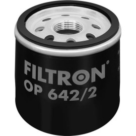 Filtron Ölfilter OP 642/2 Filtron Ölfilter OP 642/2