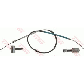 Handbremsseil li GCH538