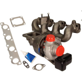 Turbolader PA72868015