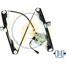 Fensterheber 800980