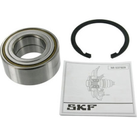 Radlagersatz VA VKBA 3909
