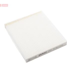 DENSO Innenraumfilter DCF376P