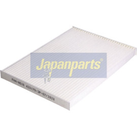 Innenraumfilter Nissan Qashqai FAA-NS10