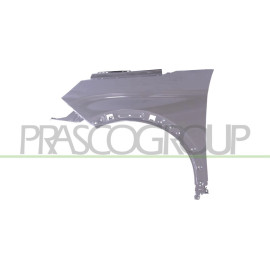 Prasco Kotflügel vorne links (Stahl) UPO02-11211