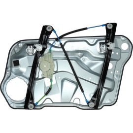 KAMOKA 7200201 Fensterheber vorne links, elektrisch, ohne Motor KAMOKA 7200201 Fensterheber vorne links, elektrisch, ohne Motor