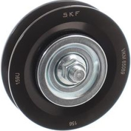Multi-V-Spannrolle VKM 65059