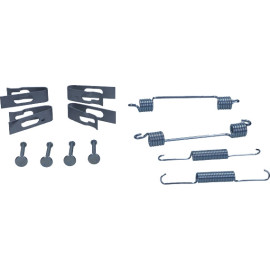 Quick Brake Zubehörsatz für Trommelbremsbacken 105-0808 Quick Brake Zubehörsatz für Trommelbremsbacken 105-0808
