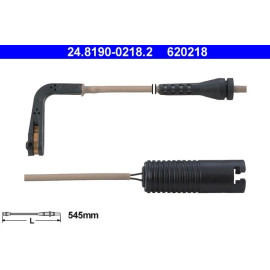 ATE Bremsbelagverschleißsensor 24.8190-0218.2