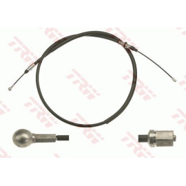 Handbremsseil GCH3030