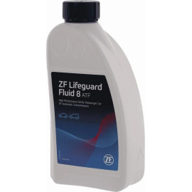 ZF Lifeguard Fluid 8 , 1 Liter 5961.308.143 ZF Lifeguard Fluid 8 , 1 Liter 5961.308.143