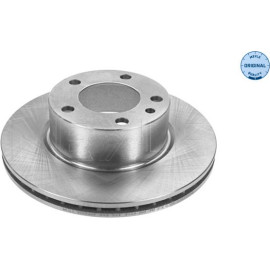 MEYLE Bremsscheibe BMW E28 80-87 3 155 213 004 315 521 3004 MEYLE Bremsscheibe BMW E28 80-87 3 155 213 004 315 521 3004