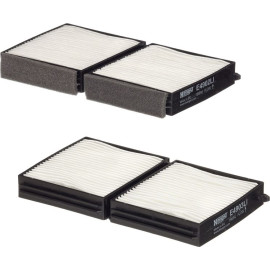 HENGST FILTER Filter, Innenraumluft E1938LI-2