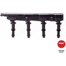 10 650 036 Spulensystem U6027 48151