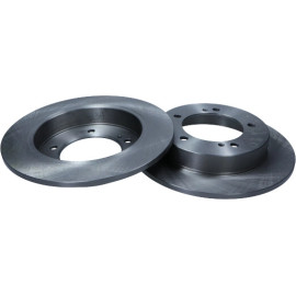 MAXGEAR Bremsscheibe 19-0919 Suzuki Jimny 98-/Samurai -04/Vitara -98 MAXGEAR Bremsscheibe 19-0919 Suzuki Jimny 98-/Samurai -04/Vitara -98