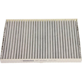 Innenraumfilter Nissan Qashqai 07-/X-Trail Zw¨Glem 26-0851