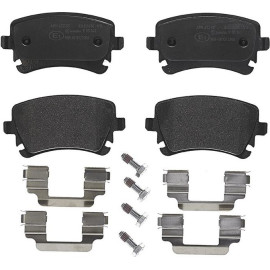 BREMBO Bremsklötze HA P 85 143