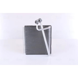 NISSENS Verdampfer 92289