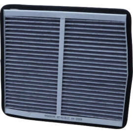 Innenraumfilter Volvo S60/S80/V70/Xc70/Xc90 Mit Aktivkohle 26-0821