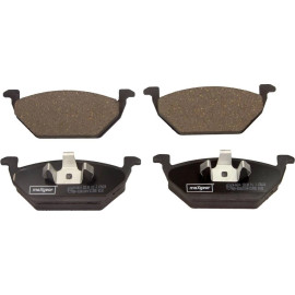 MAXGEAR Bremsbelagsatz 19-0614 VW A3/Bora/Golf 4/Polo/Octavia/Fabia/Ibiza ohne Sensor MAXGEAR Bremsbelagsatz 19-0614 VW A3/Bora/Golf 4/Polo/Octavia/Fabia/Ibiza ohne Sensor