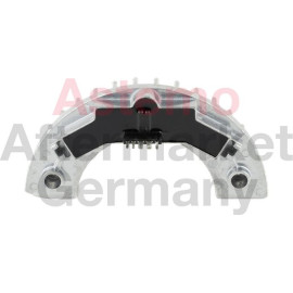 HITACHI Regler, Innenraumgebläse 132518