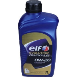 Elf Evolution Full Tech R FE 0W-20 1 Liter 225622