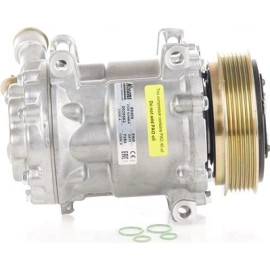 Kompressor PKW 89404
