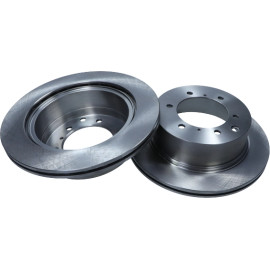 MAXGEAR Bremsscheibe 19-2438 Hyundai Teraccan 01 MAXGEAR Bremsscheibe 19-2438 Hyundai Teraccan 01