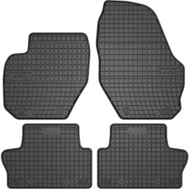 Passgenaue Kofferraummatte Gummimatten Volvo Xc 60 2009- / V60 2009 0942 Passgenaue Kofferraummatte Gummimatten Volvo Xc 60 2009- / V60 2009 0942