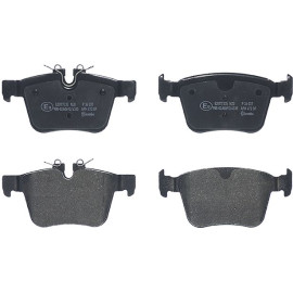BREMBO Bremsklötze HA P 36 037