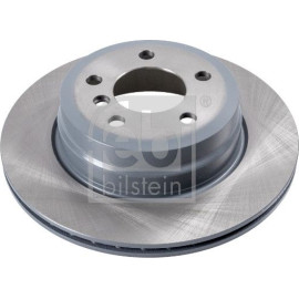 FEBI BILSTEIN Bremsscheibe 36386 FEBI BILSTEIN Bremsscheibe 36386