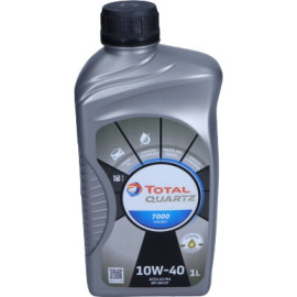 Total Quartz Energy 7000 10W-40 1 Liter 2214112