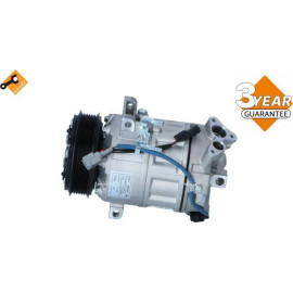 NRF Kompressor, Klimaanlage 32671