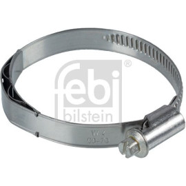 FEBI BILSTEIN Befestigungsclip 48355