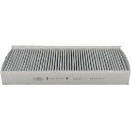 CHAMPION Innenraumfilter CCF0144C
