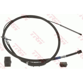 Handbremsseil GCH377