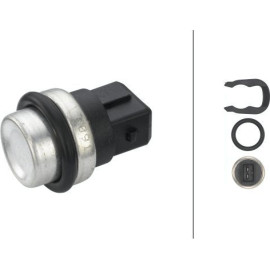 HELLA Sensor, Kühlmitteltemperatur 6PT 009 107-241
