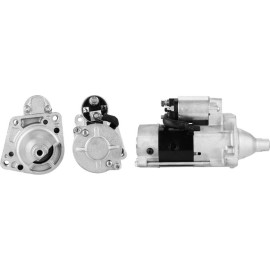 634.037.092 12V.Starter 634037092