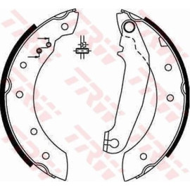 76 461 000 Bremsbacken GS6233