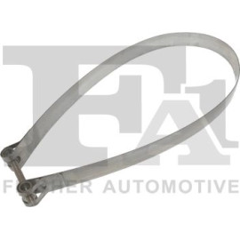 FA1 Schalldämpferhalter 144-817 FA1 Schalldämpferhalter 144-817