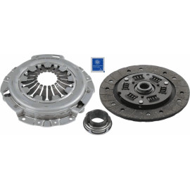 SACHS Kupplungssatz 3000 951 411