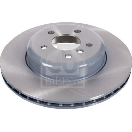 febi Bremsscheibe 105726