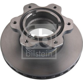 FEBI BILSTEIN Bremsscheibe 171442 FEBI BILSTEIN Bremsscheibe 171442