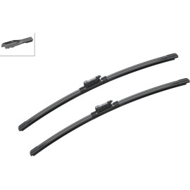 Bosch Scheibenwischer Aerotwin A798S 3397009798