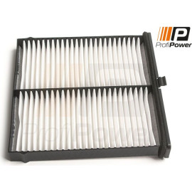 PROFIPOWER Filter, Innenraumluft 4F0133