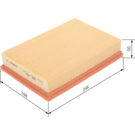Luftfilter 1457433090