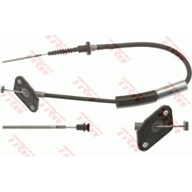 Kupplungsseil Chevrolet Spark 1.0-1.2 10 GCC4024