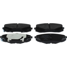 Bremsbelag 0 986 460 077